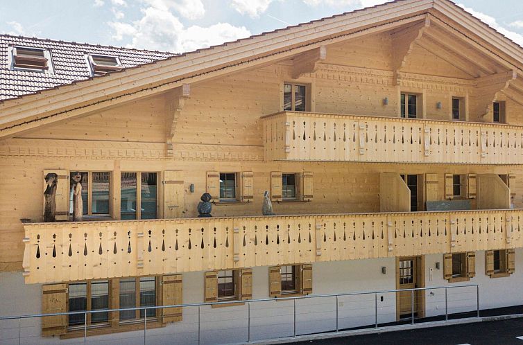 Unterkunft 1805253 - Appartement Berner Oberland - Appartement Grace Appartement/Fewo, Dusche oder Bad, WC, 1 S