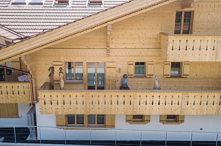 Appartement Grace Appartement/Fewo, Dusche oder Bad, WC, 1 S