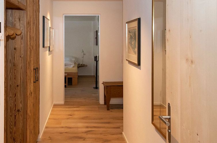 Appartement Grace Appartement/Fewo, Dusche oder Bad, WC, 1 S