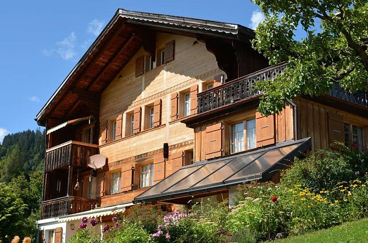 Appartement Meielblick Appartement/Fewo, Dusche oder Bad, WC