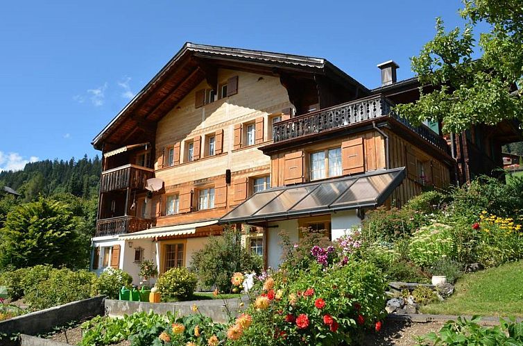 Appartement Meielblick Appartement/Fewo, Dusche oder Bad, WC