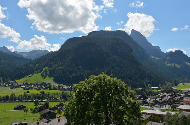 Appartement Meielblick Appartement/Fewo, Dusche oder Bad, WC