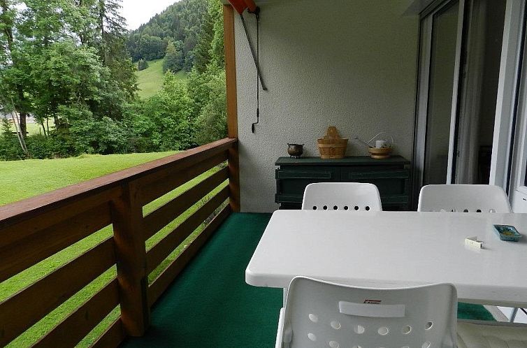 Appartement La Sarine 124