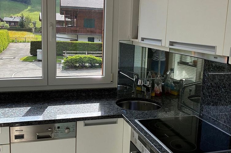 Appartement La Sarine 124