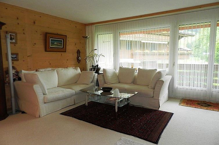 Appartement La Sarine 124
