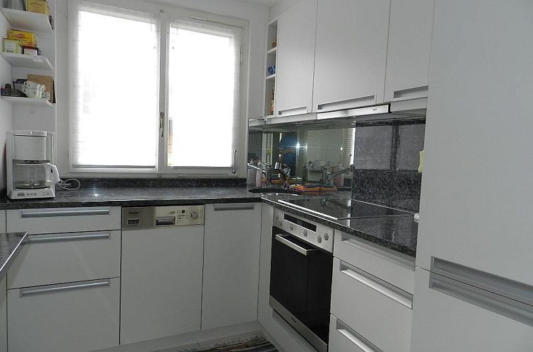 Appartement La Sarine 124