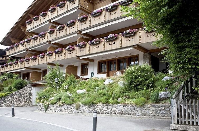 Appartement 4-Bettwohnung