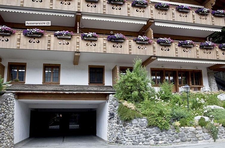 Appartement 4-Bettwohnung