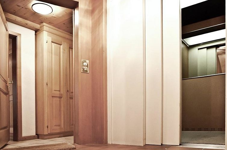 Appartement 4-Bettwohnung