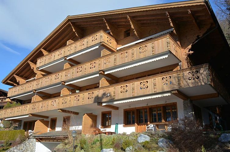 Appartement Drive (Nr. 3)