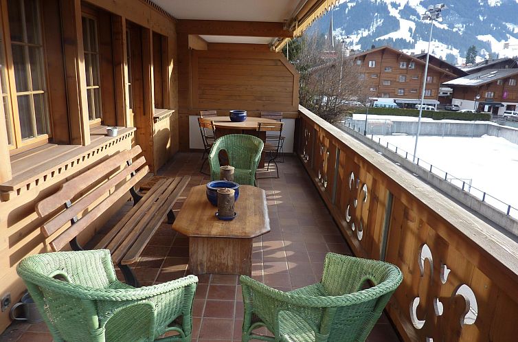 Appartement Drive (Nr. 3)