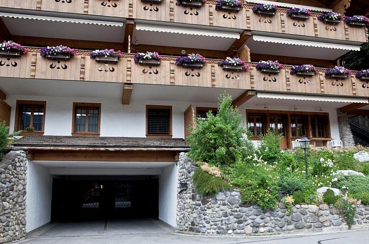 Appartement Drive (Nr. 3)