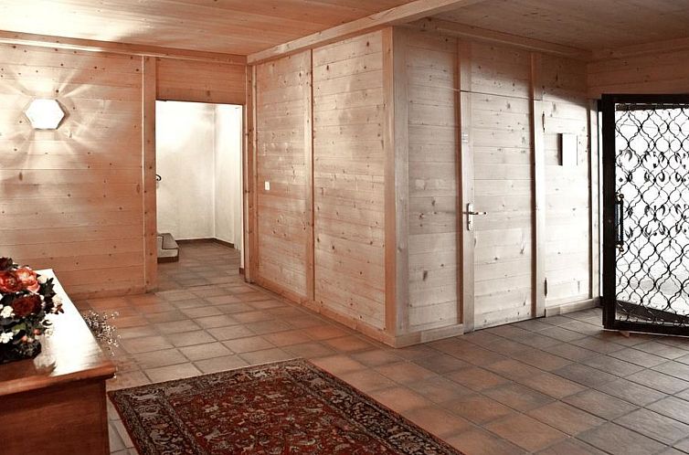 Appartement Drive (Nr. 3)