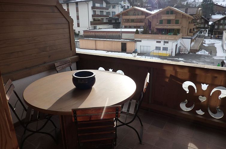 Appartement Drive (Nr. 3)