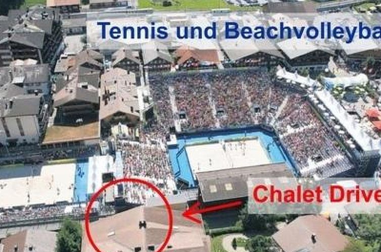 Appartement Drive (Nr. 3)