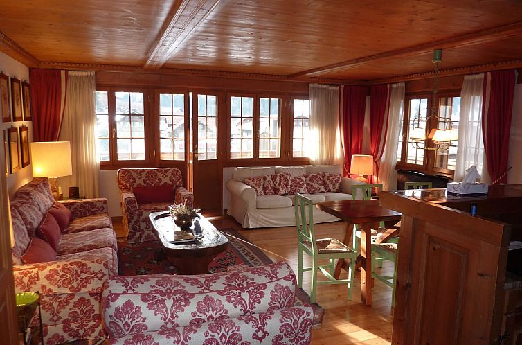 Appartement Drive (Nr. 3)