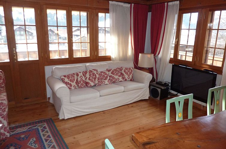 Appartement Drive (Nr. 3)