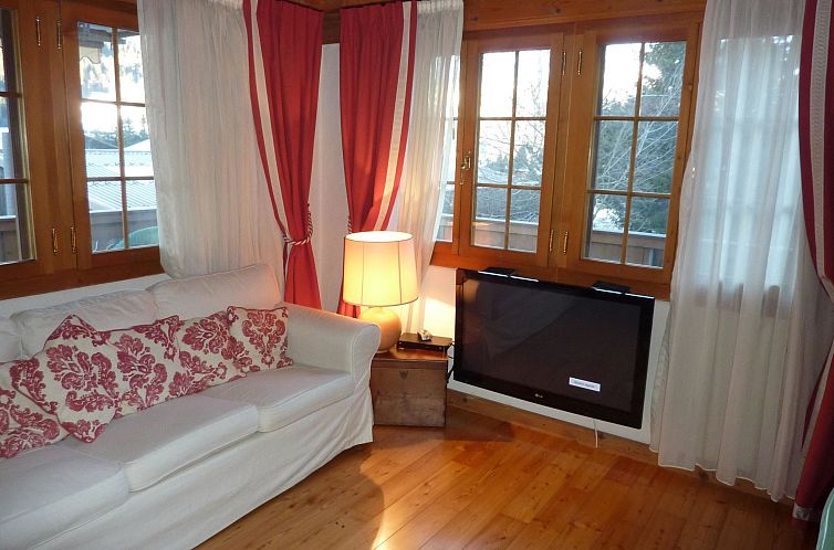 Appartement Drive (Nr. 3)