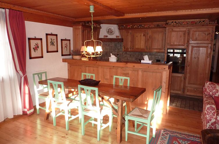 Appartement Drive (Nr. 3)