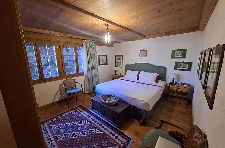 Appartement Drive (Nr. 3)