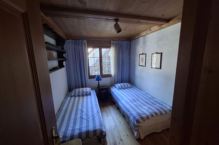 Appartement Drive (Nr. 3)