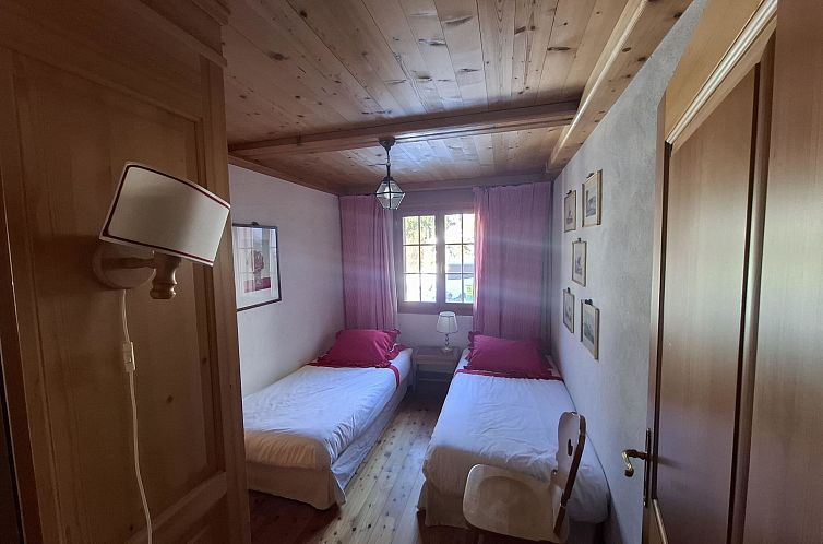 Appartement Drive (Nr. 3)