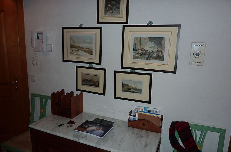 Appartement Drive (Nr. 3)