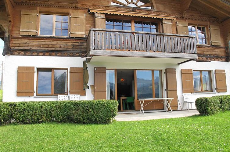 Appartement 6-Bettwohnung