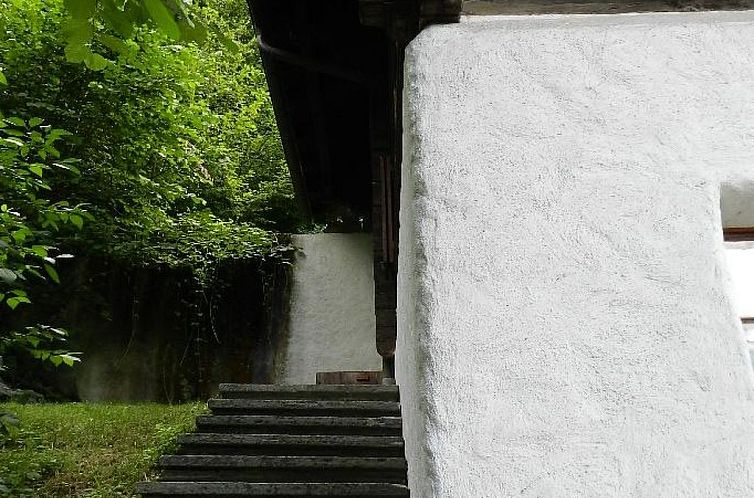 Appartement Tree-Tops, Chalet