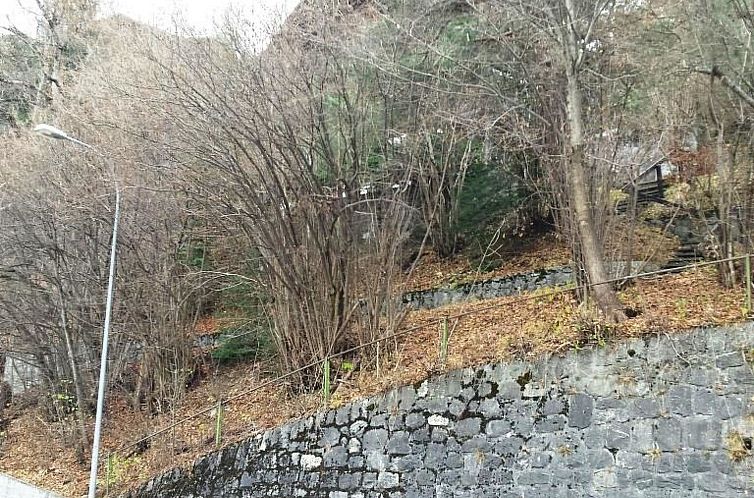 Appartement Tree-Tops, Chalet