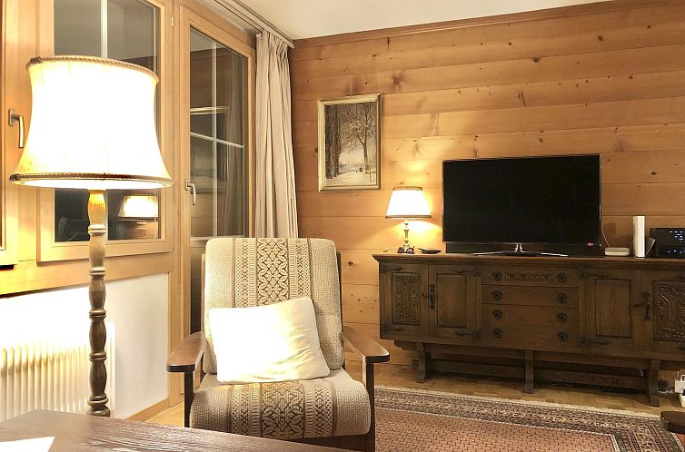 Appartement 6-Bettwohnung