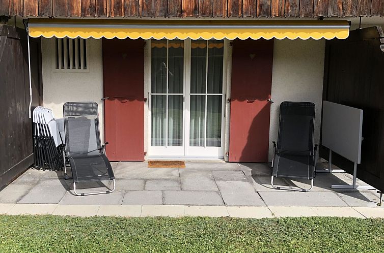 Appartement 6-Bettwohnung