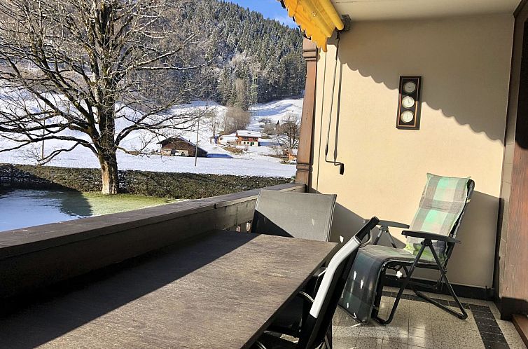 Appartement Oberland Nr. 29 Appartement/Fewo, Dusche oder Ba