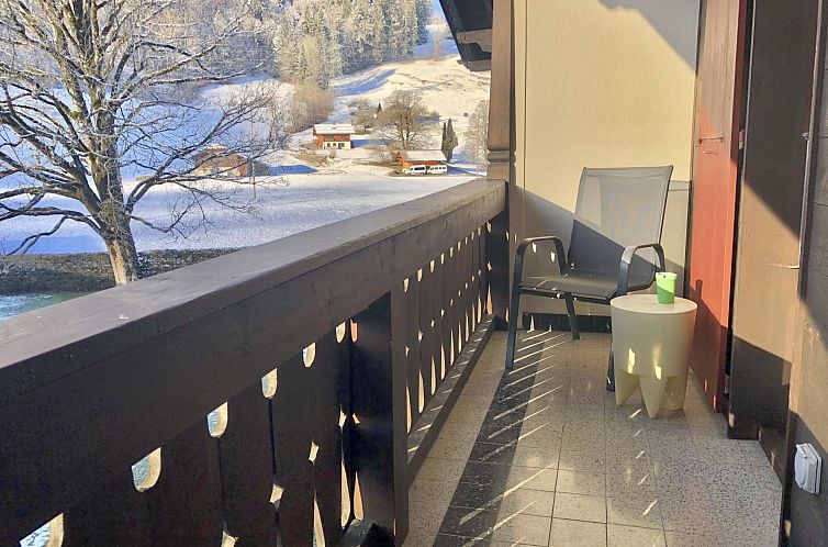 Appartement Oberland Nr. 29 Appartement/Fewo, Dusche oder Ba