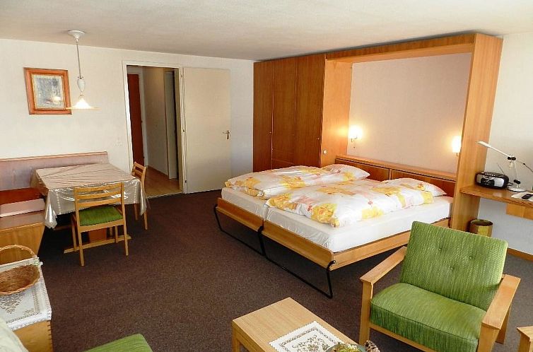 Appartement La Sarine 222