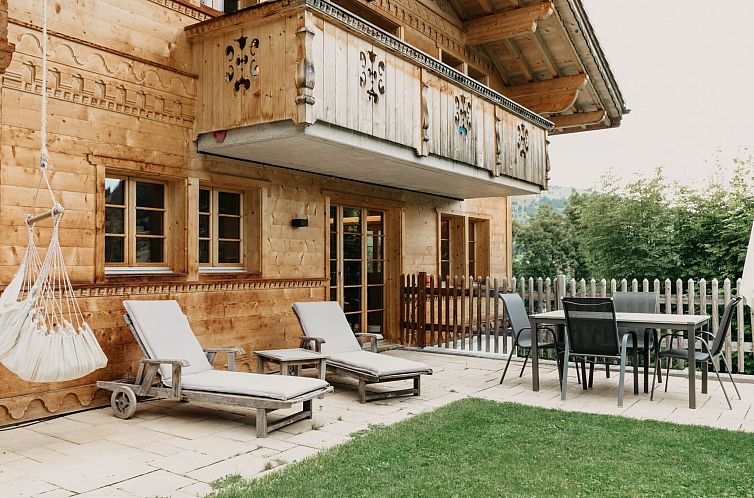 Appartement Giferblick