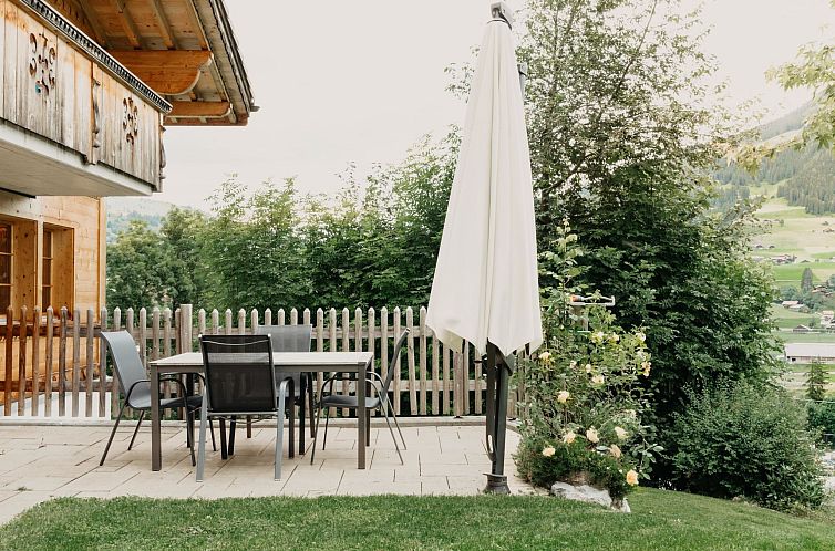 Appartement Giferblick