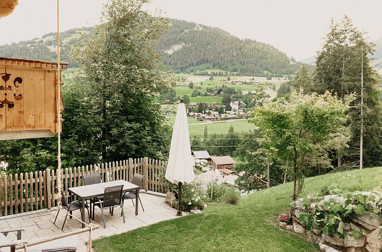 Appartement Giferblick