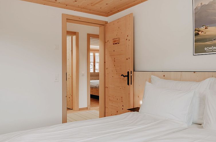 Appartement Giferblick
