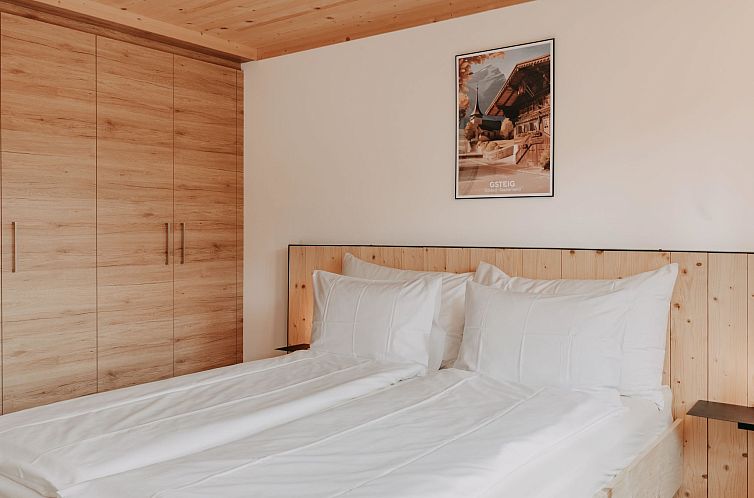 Appartement Giferblick