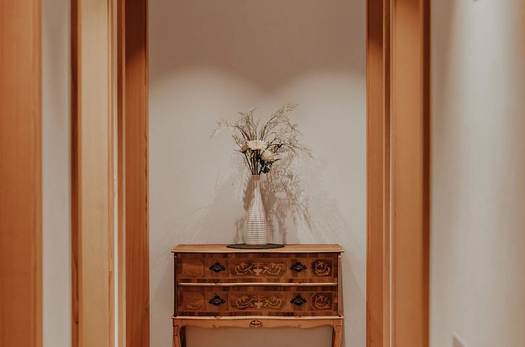 Appartement Giferblick