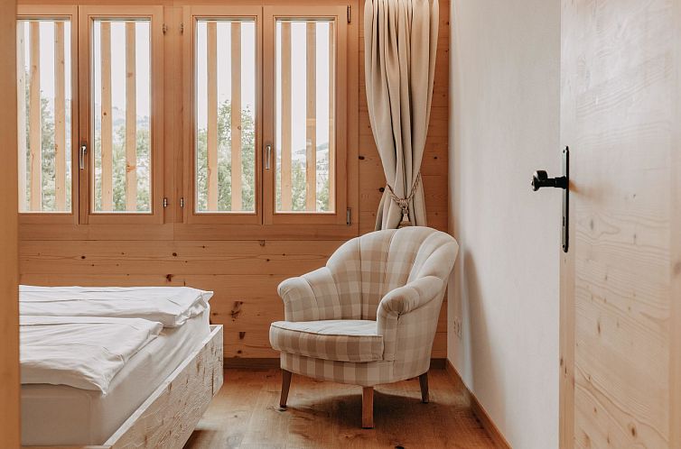 Appartement Giferblick