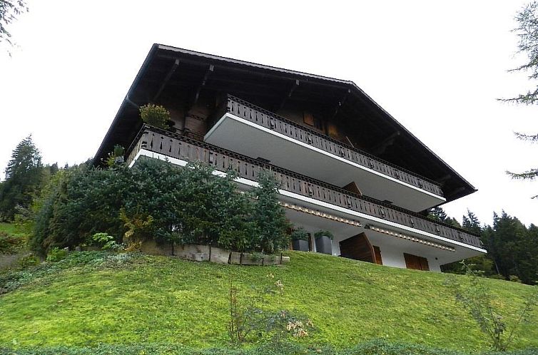 Appartement 2-Bettwohnung
