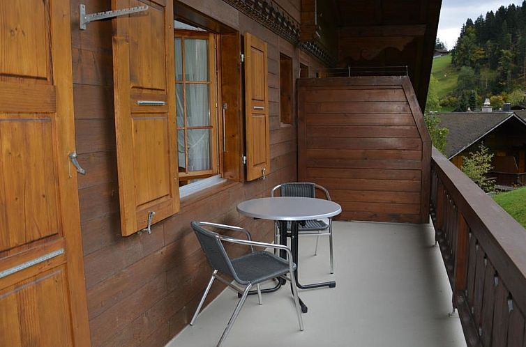 Appartement 2-Bettwohnung
