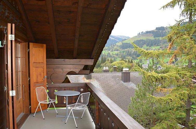 Appartement 2-Bettwohnung