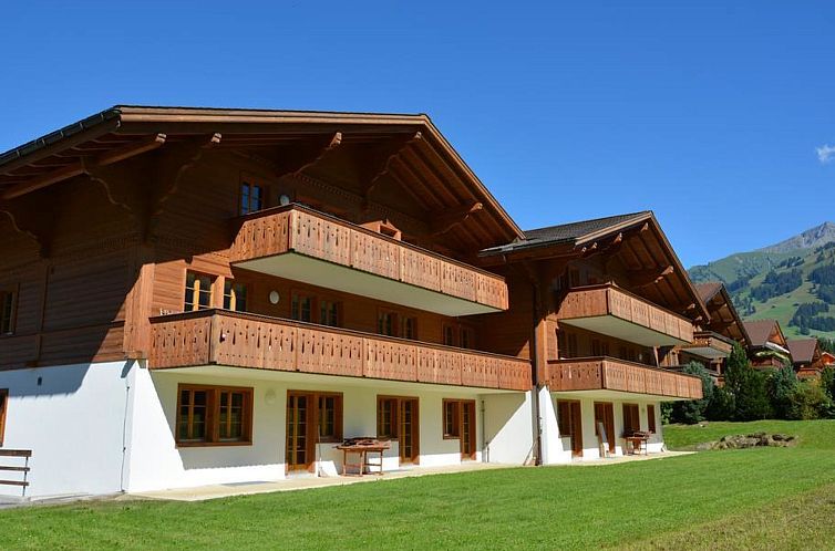 Appartement 5-Bettwohnung
