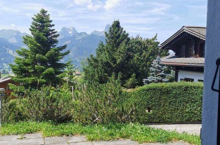 Appartement Les Hivernants (EG links) Appartement/Fewo, Dusc