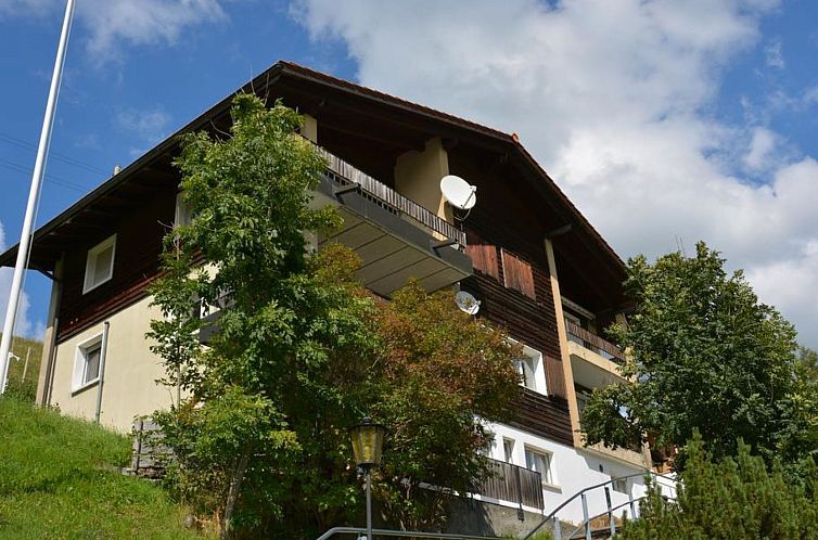 Appartement Media Appartement/Fewo, Dusche oder Bad, WC 6-Be