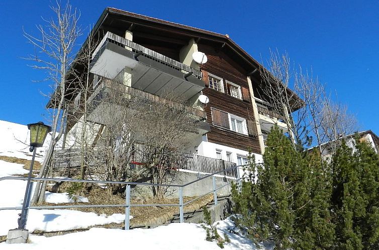 Appartement Media Appartement/Fewo, Dusche oder Bad, WC 6-Be