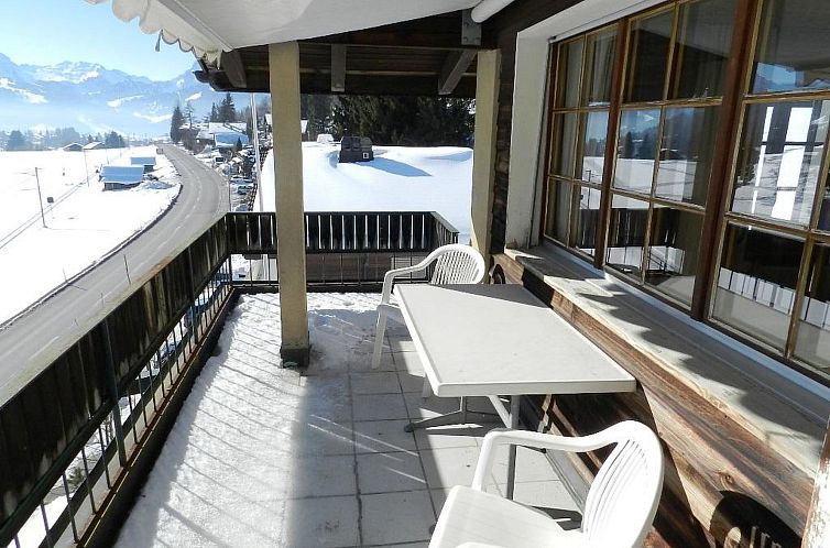Appartement Media Appartement/Fewo, Dusche oder Bad, WC 6-Be